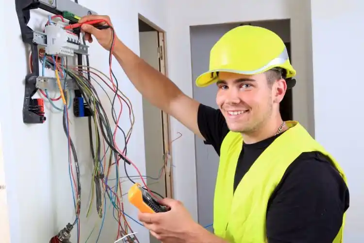 elektricien Geleen